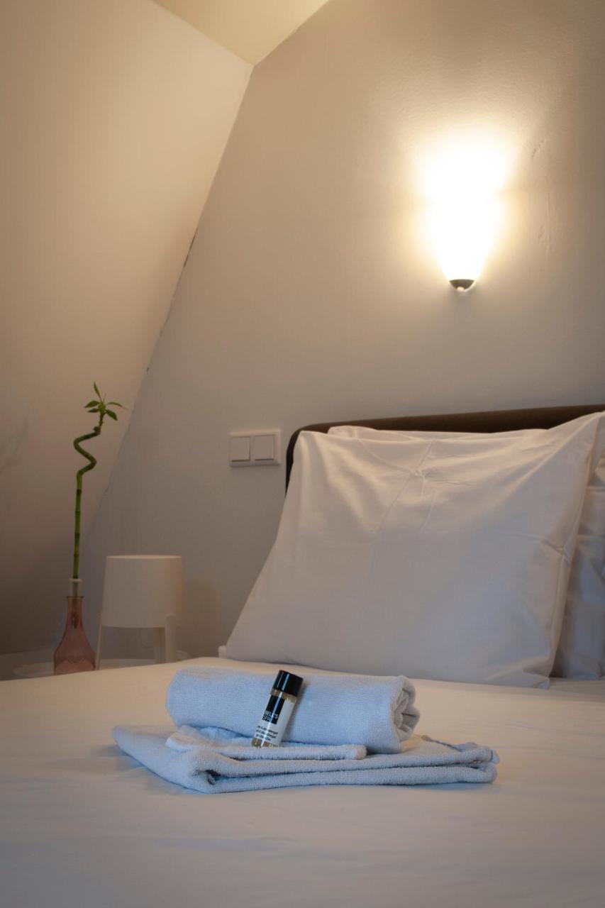 Bed & Breakfast Op 'T Indsje Cadier en Keer Экстерьер фото