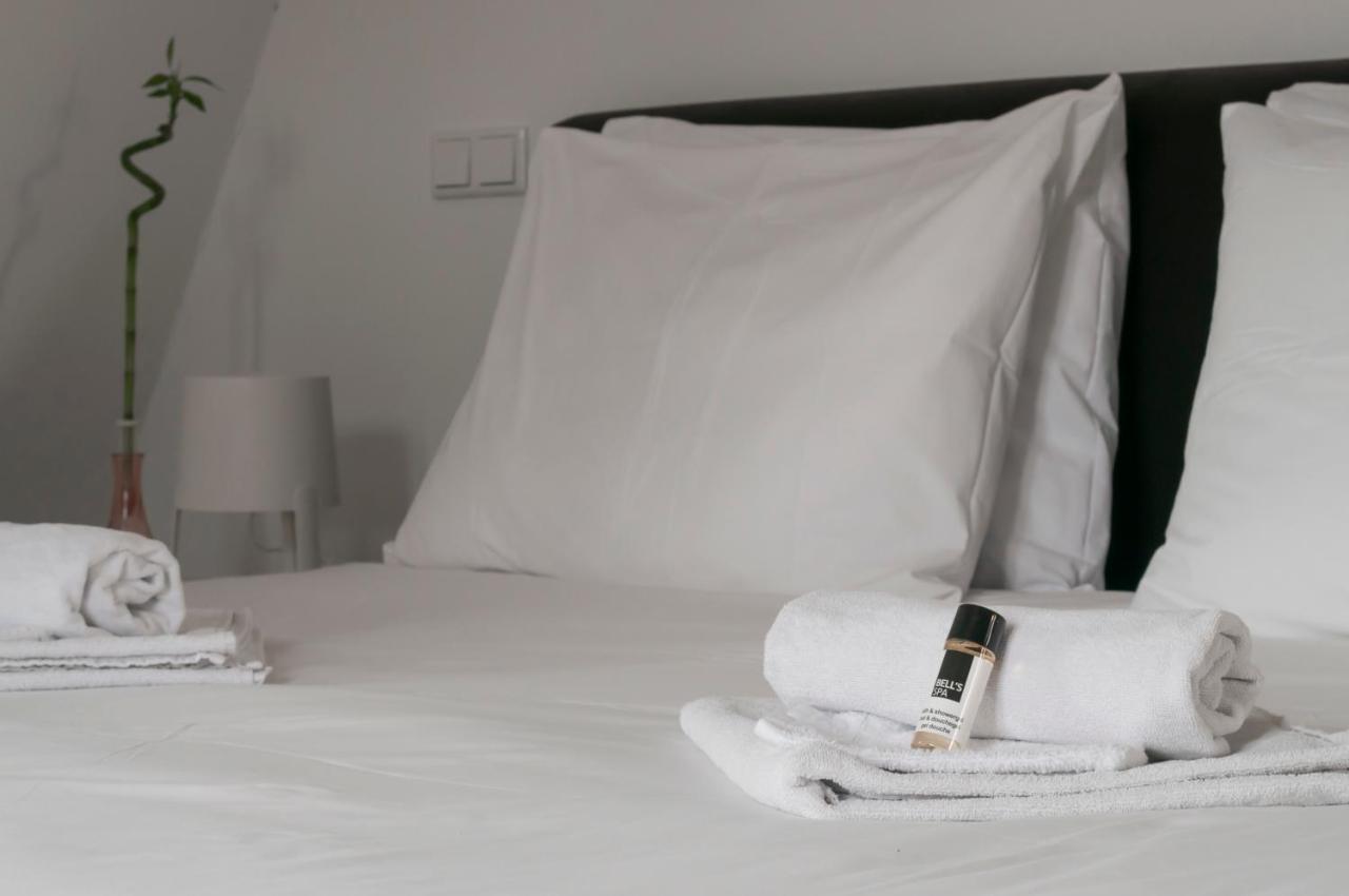Bed & Breakfast Op 'T Indsje Cadier en Keer Экстерьер фото